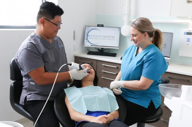 Dentist How Cosmetic Dentistry Can Transform Your Smile?